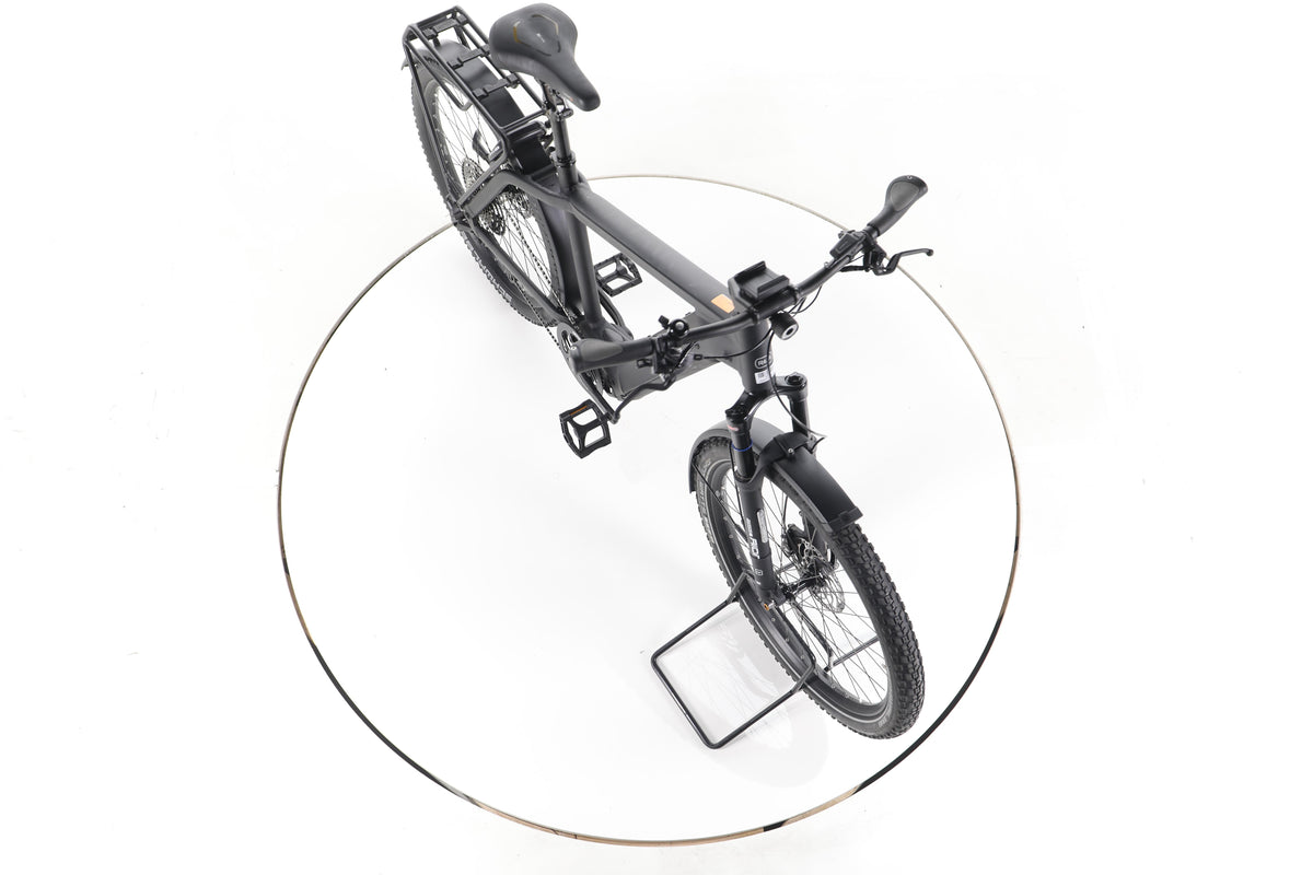 Riese & Müller Charger4 GT Touring Trekking E-Bike - Image 15