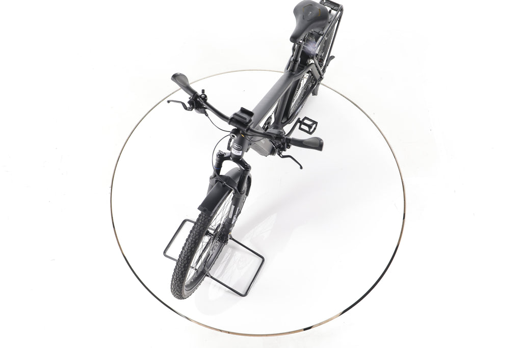 Riese & Müller Charger4 GT Touring Trekking E-Bike - Image 17