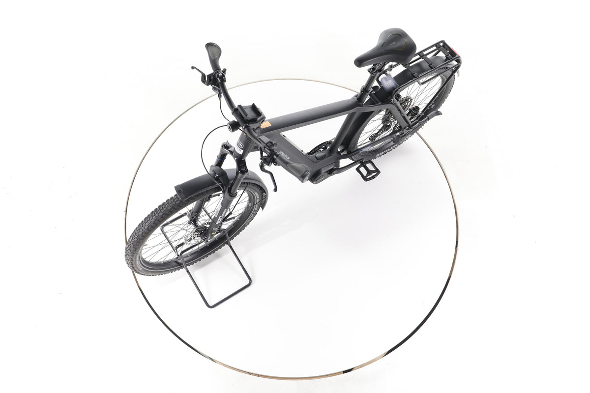 Riese & Müller Charger4 GT Touring Trekking E-Bike - Image 18