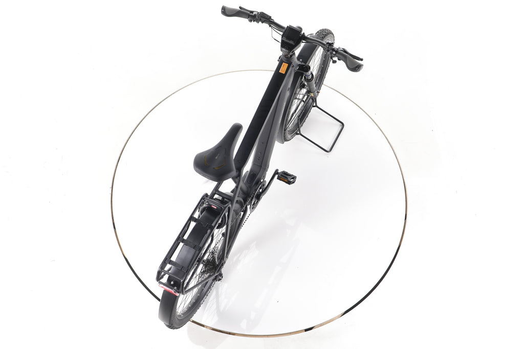 Riese & Müller Charger4 GT Touring Trekking E-Bike - Image 23