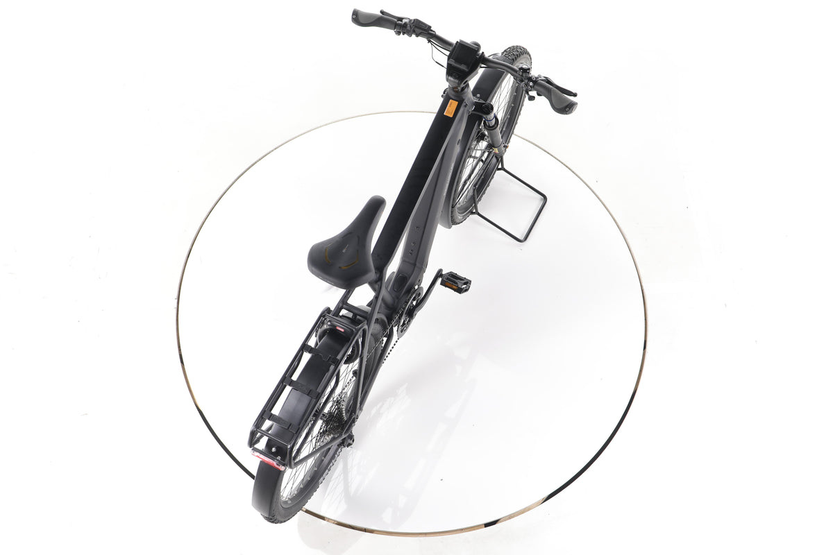 Riese & Müller Charger4 GT Touring Trekking E-Bike - Image 23