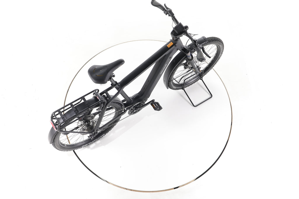 Riese & Müller Charger4 GT Touring Trekking E-Bike - Image 24