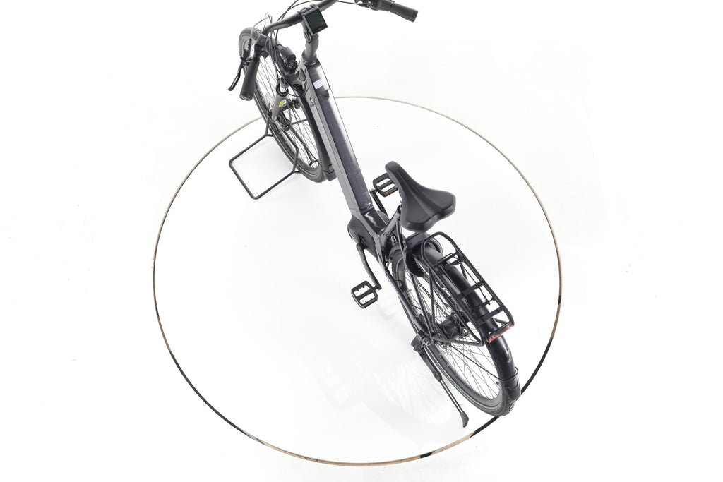 Kalkhoff Image 3.B Advance City E-Bike Tiefeinsteiger - Image 21