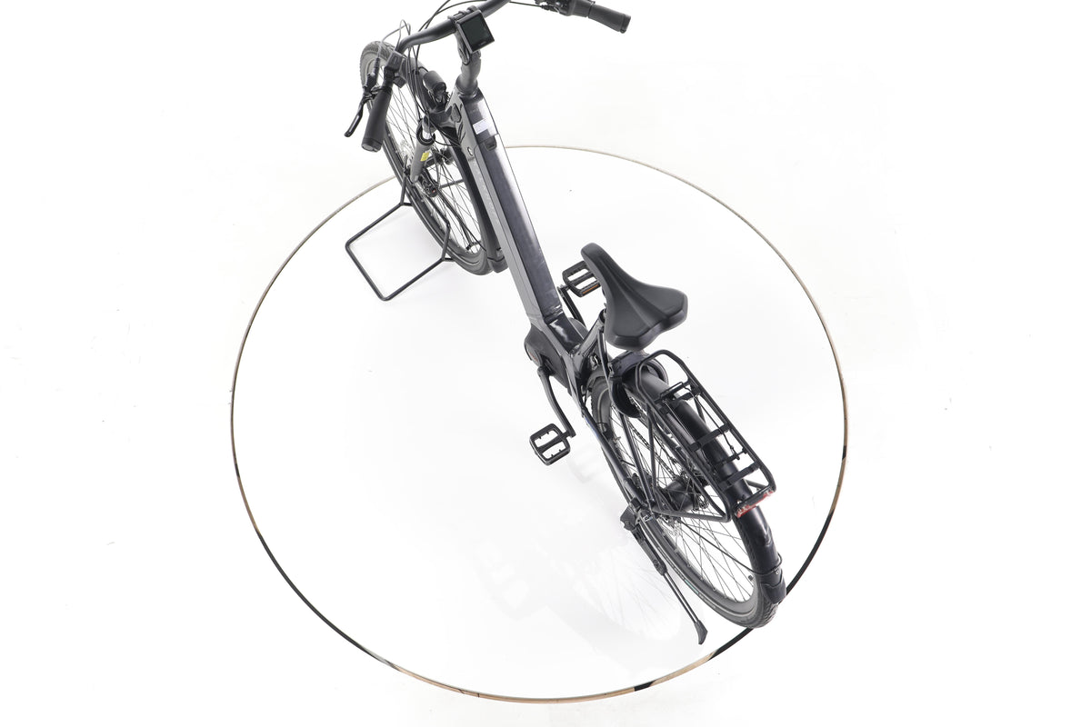 Kalkhoff Image 3.B Advance City E-Bike Tiefeinsteiger - Image 21