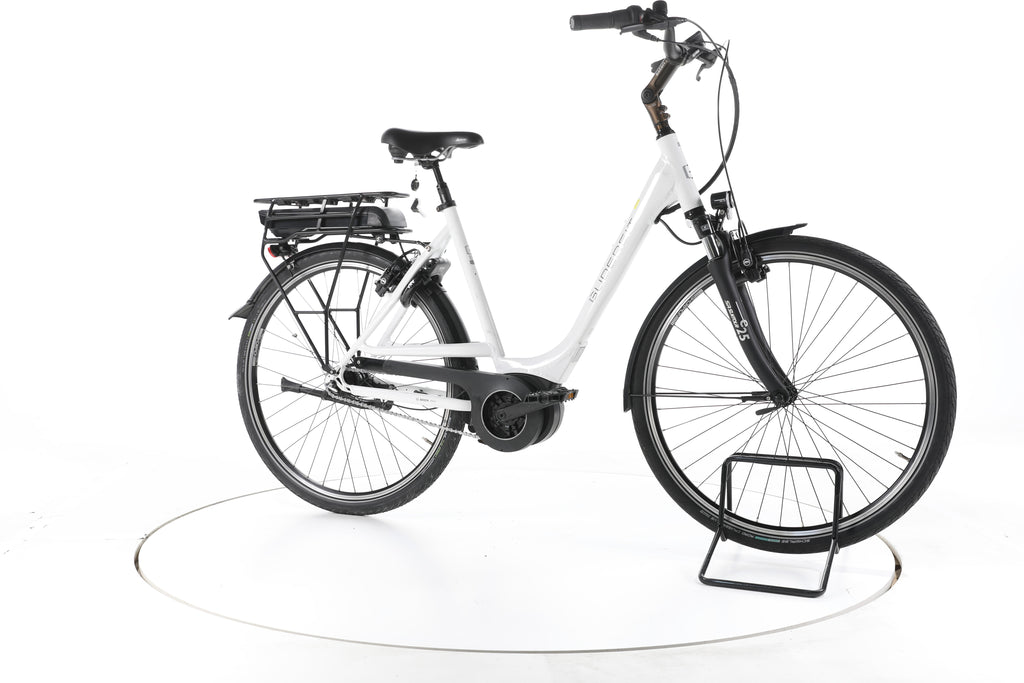 Gudereit EC 3 City E-Bike Tiefeinsteiger - Image 2