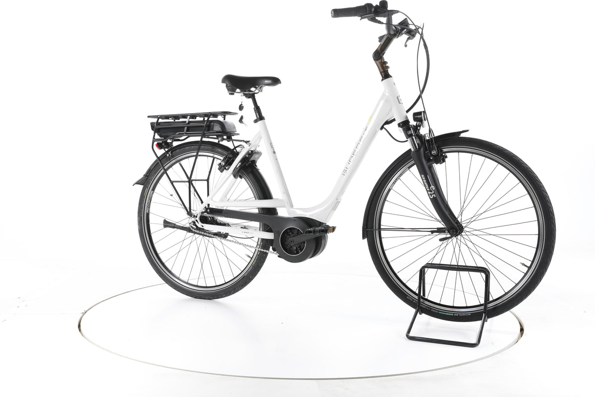 Gudereit EC 3 City E-Bike Tiefeinsteiger - Image 2