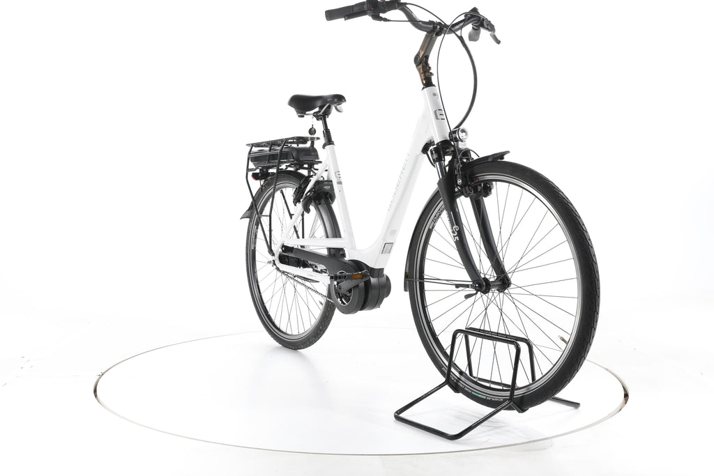 Gudereit EC 3 City E-Bike Tiefeinsteiger - Image 3