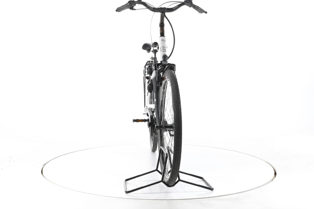 Gudereit EC 3 City E-Bike Tiefeinsteiger - Image 4