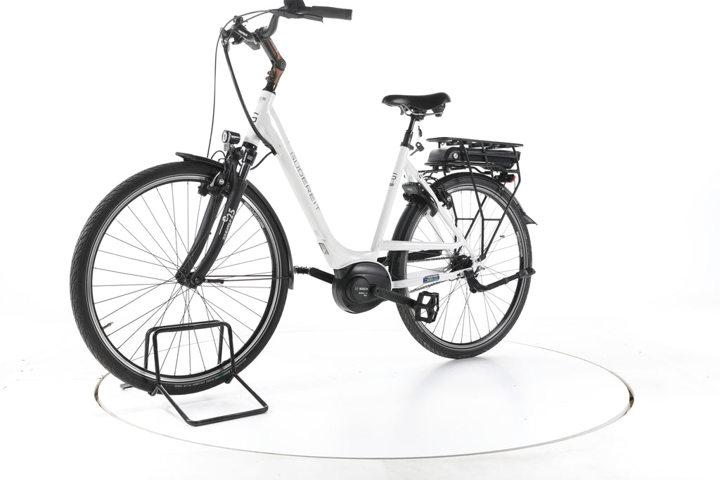 Gudereit EC 3 City E-Bike Tiefeinsteiger - Image 6