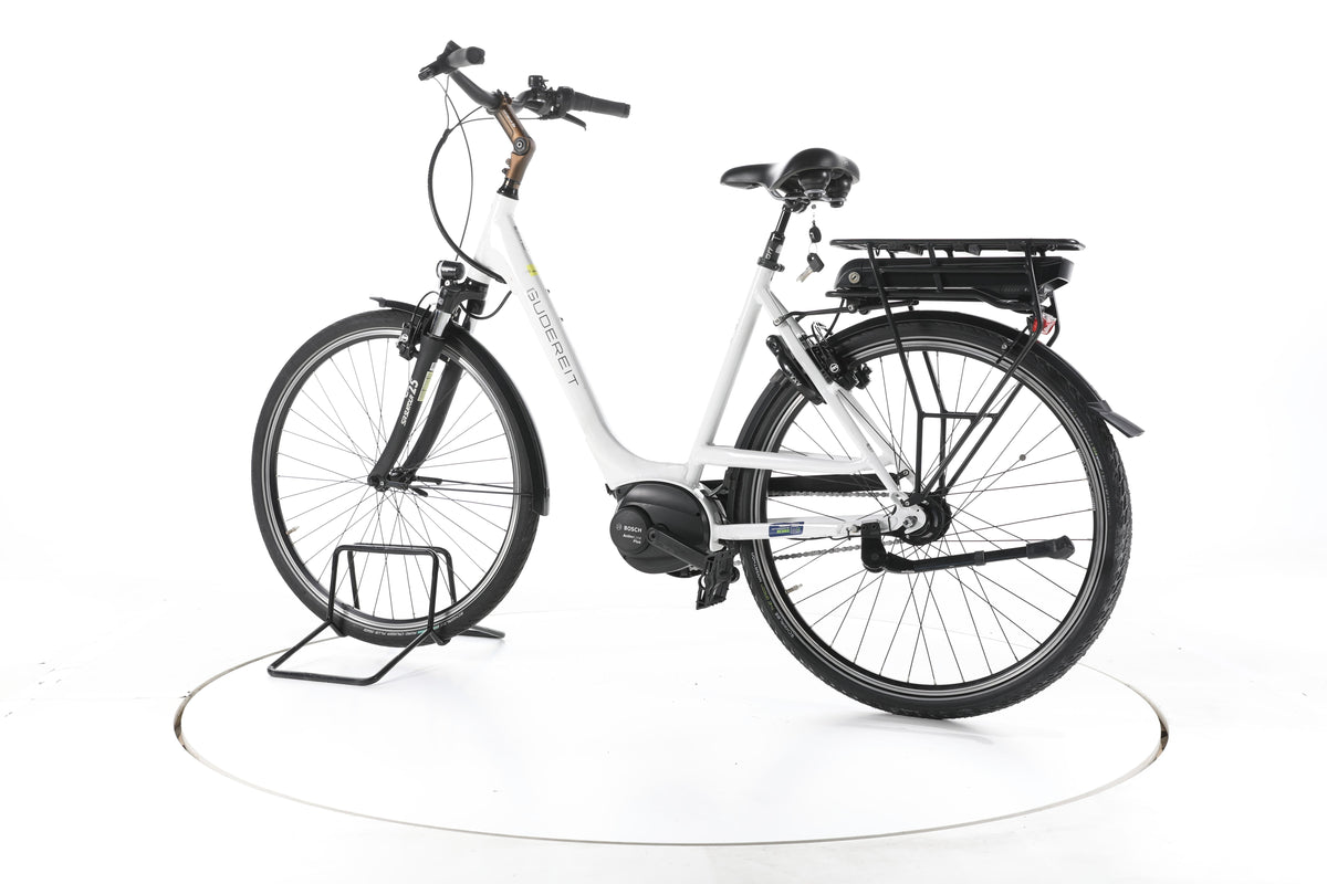 Gudereit EC 3 City E-Bike Tiefeinsteiger - Image 8