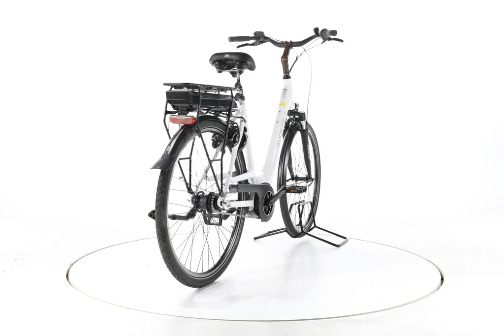 Gudereit EC 3 City E-Bike Tiefeinsteiger - Image 11