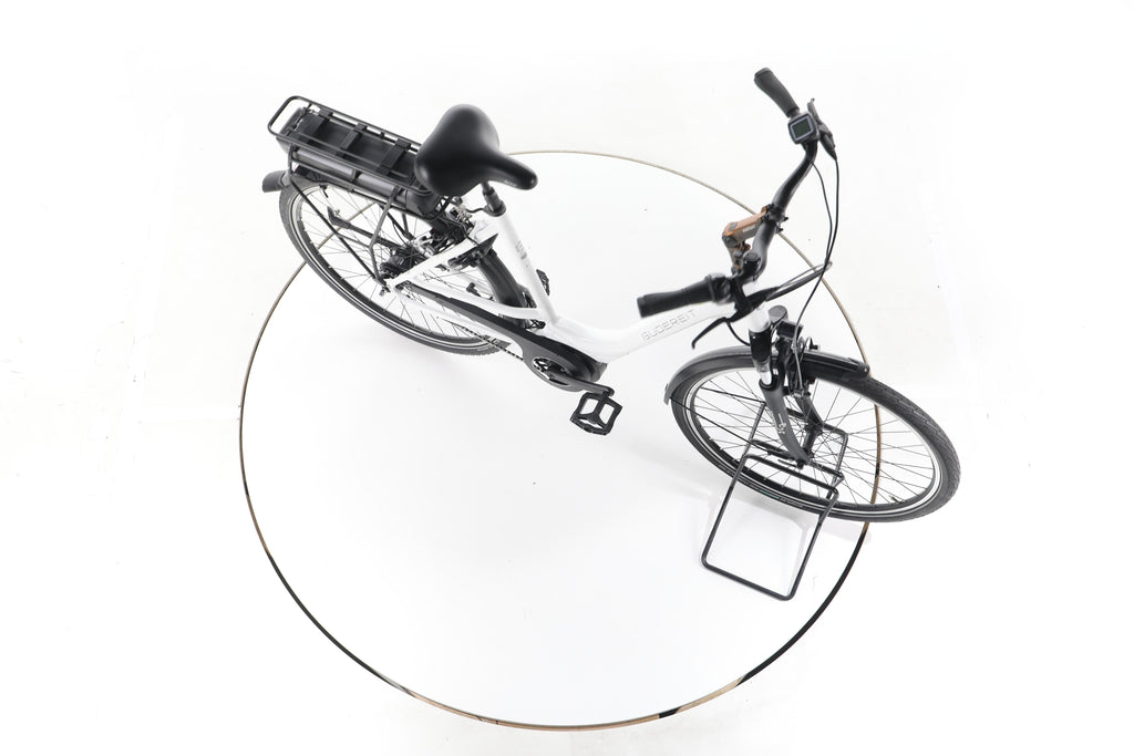 Gudereit EC 3 City E-Bike Tiefeinsteiger - Image 14