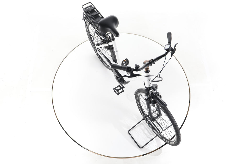 Gudereit EC 3 City E-Bike Tiefeinsteiger - Image 15