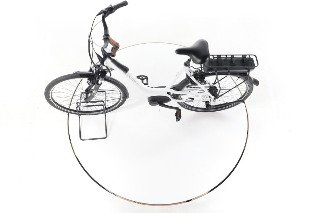 Gudereit EC 3 City E-Bike Tiefeinsteiger - Image 19