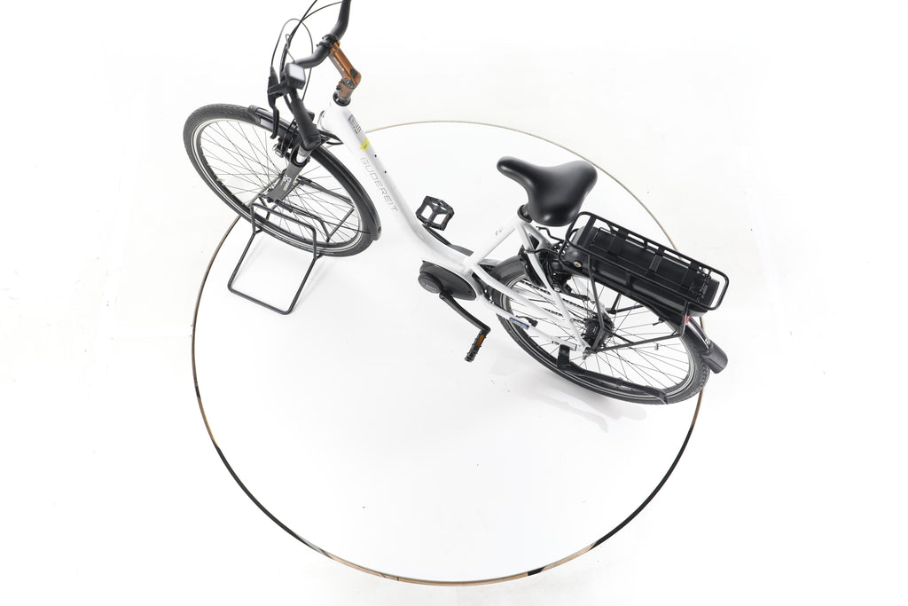 Gudereit EC 3 City E-Bike Tiefeinsteiger - Image 20