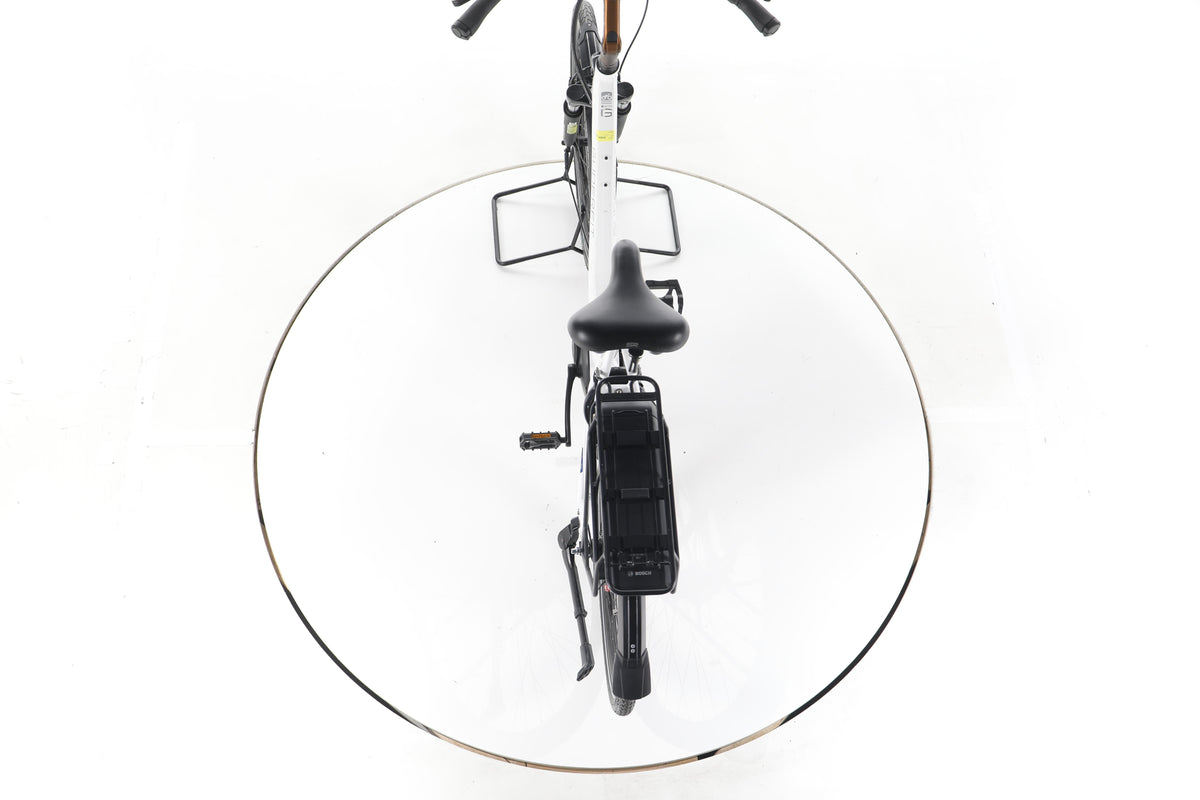 Gudereit EC 3 City E-Bike Tiefeinsteiger - Image 22