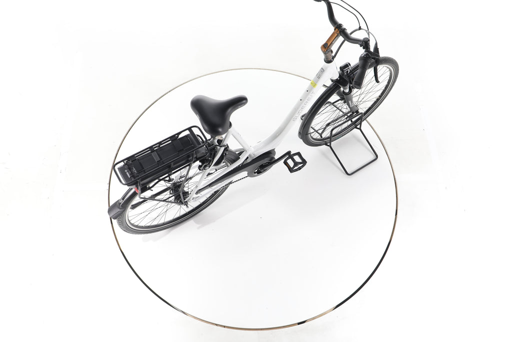 Gudereit EC 3 City E-Bike Tiefeinsteiger - Image 24