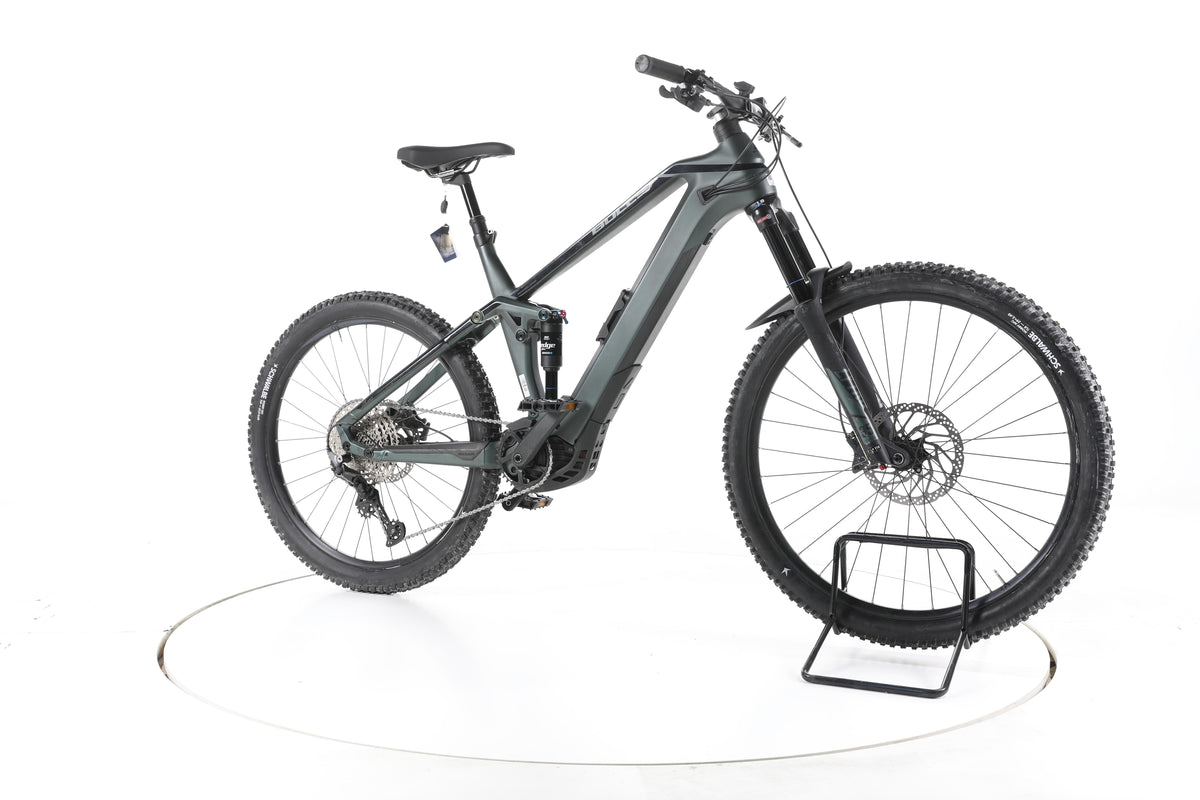 Bulls Sonic EVO AM 2 E-Bike Fully Carbon - Image 2