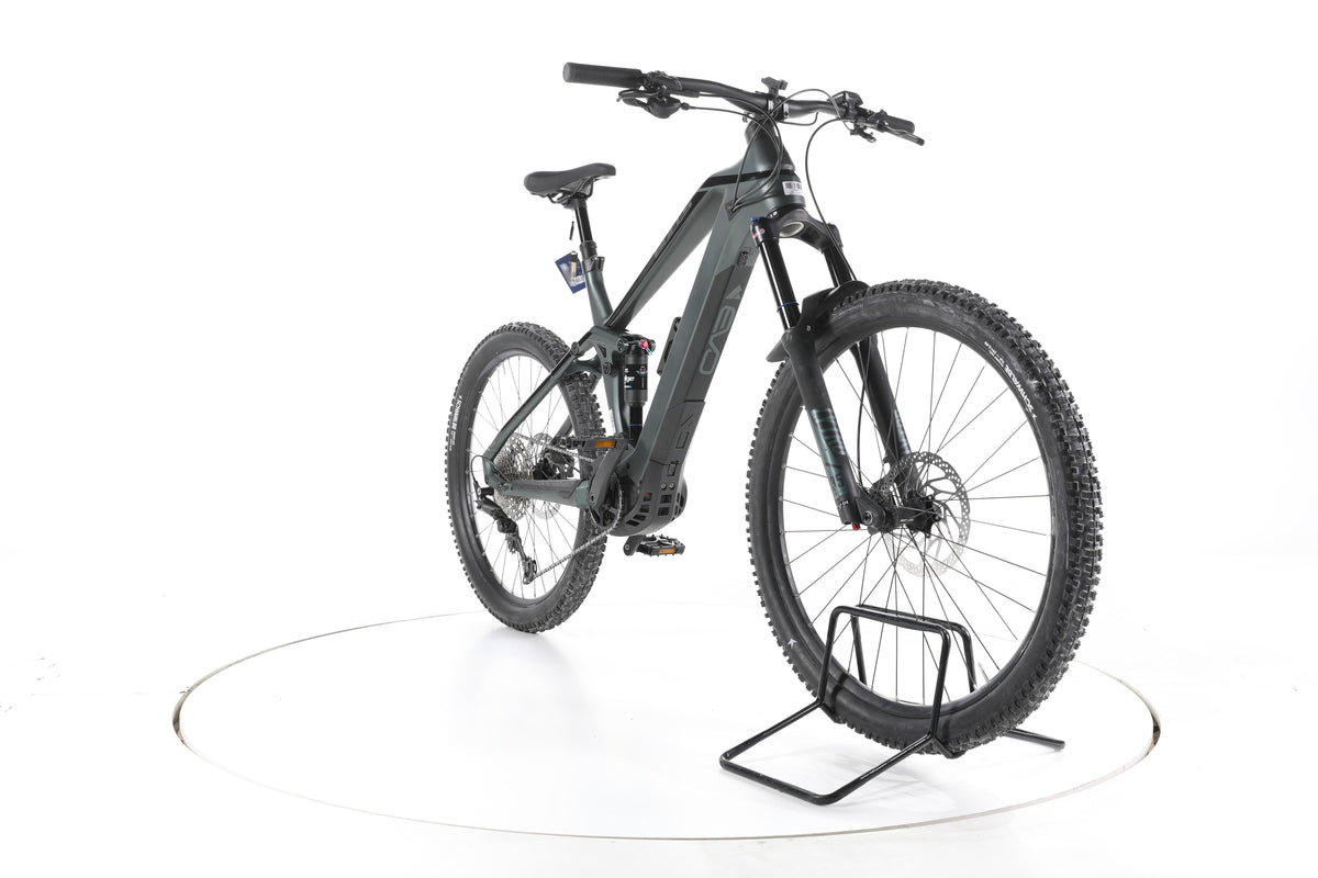 Bulls Sonic EVO AM 2 E-Bike Fully Carbon - Image 3