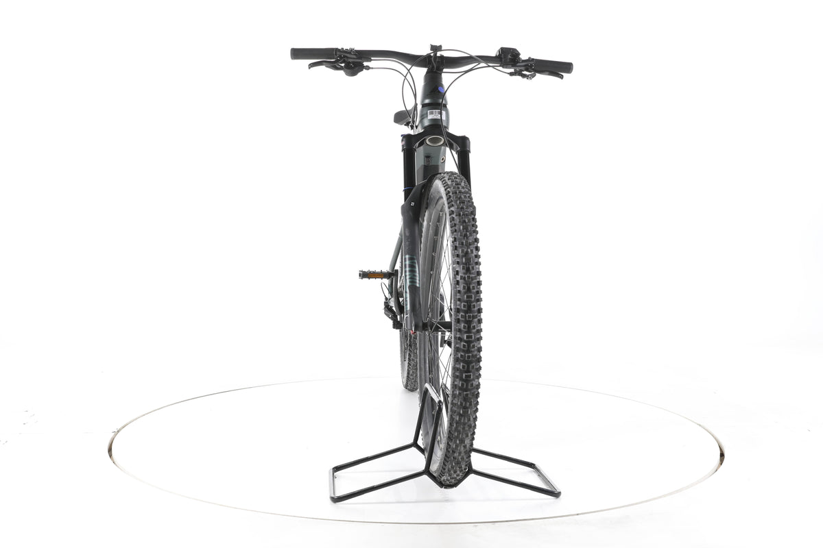 Bulls Sonic EVO AM 2 E-Bike Fully Carbon - Image 4