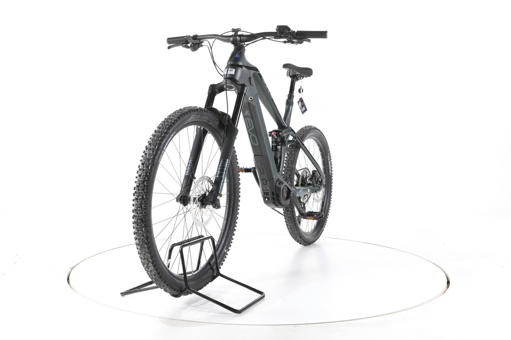 Bulls Sonic EVO AM 2 E-Bike Fully Carbon - Image 5