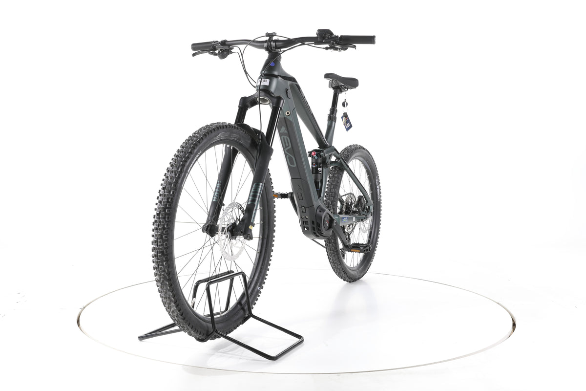 Bulls Sonic EVO AM 2 E-Bike Fully Carbon - Image 5