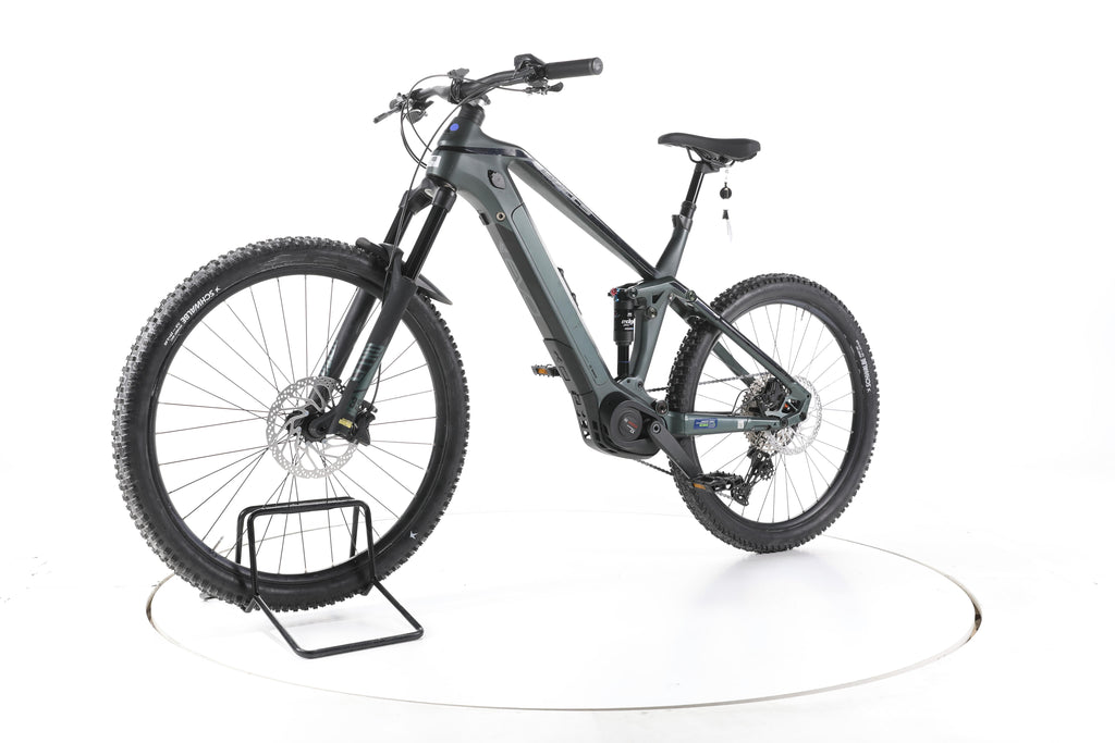 Bulls Sonic EVO AM 2 E-Bike Fully Carbon - Image 6