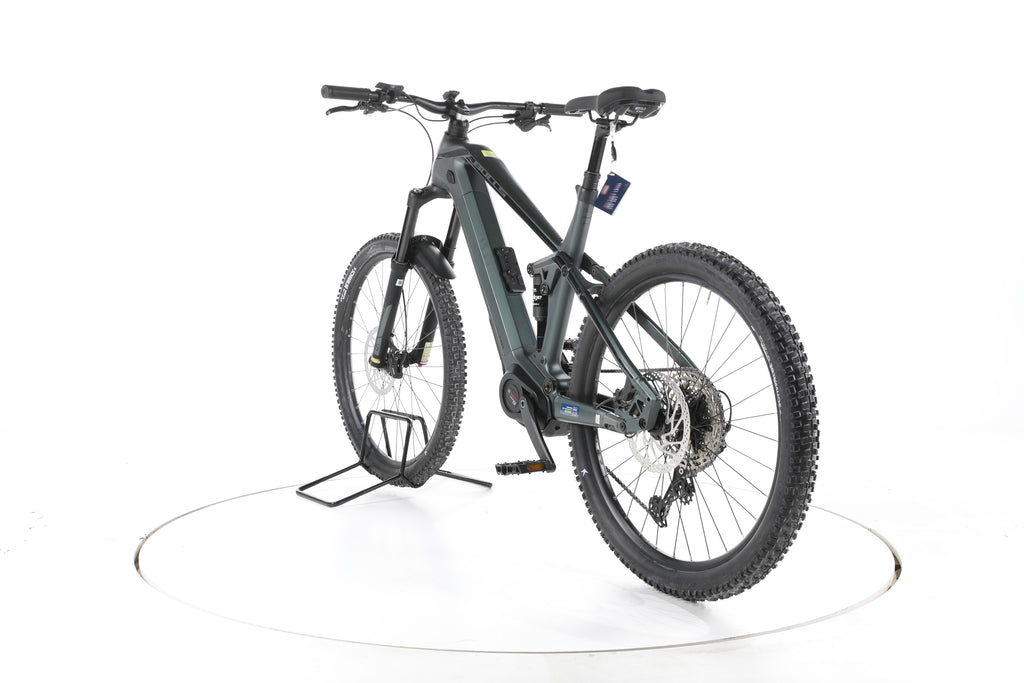 Bulls Sonic EVO AM 2 E-Bike Fully Carbon - Image 9