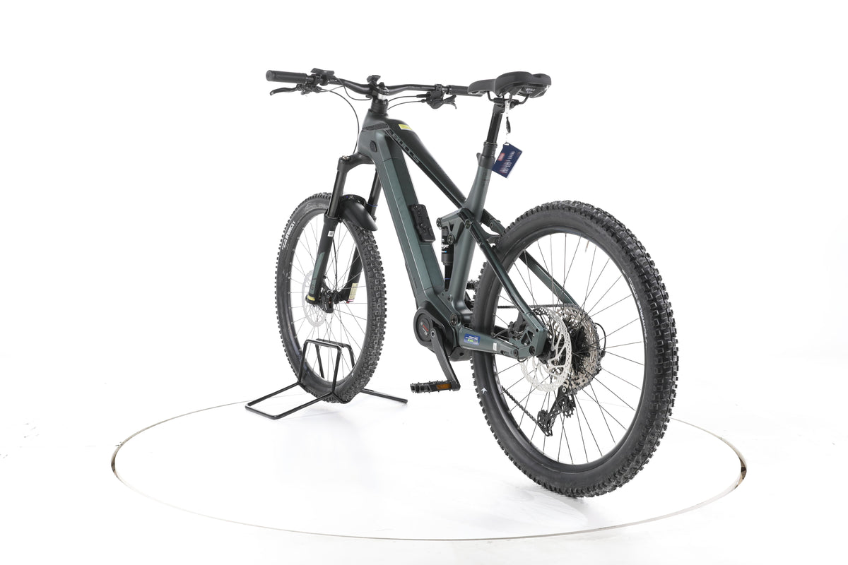 Bulls Sonic EVO AM 2 E-Bike Fully Carbon - Image 9