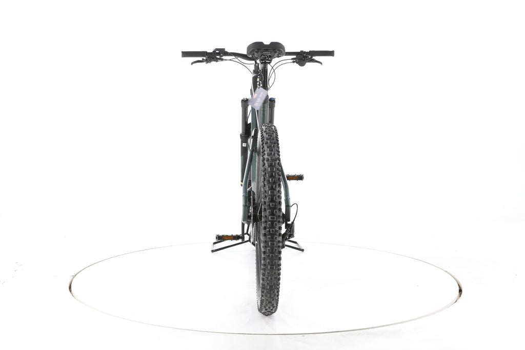 Bulls Sonic EVO AM 2 E-Bike Fully Carbon - Image 10