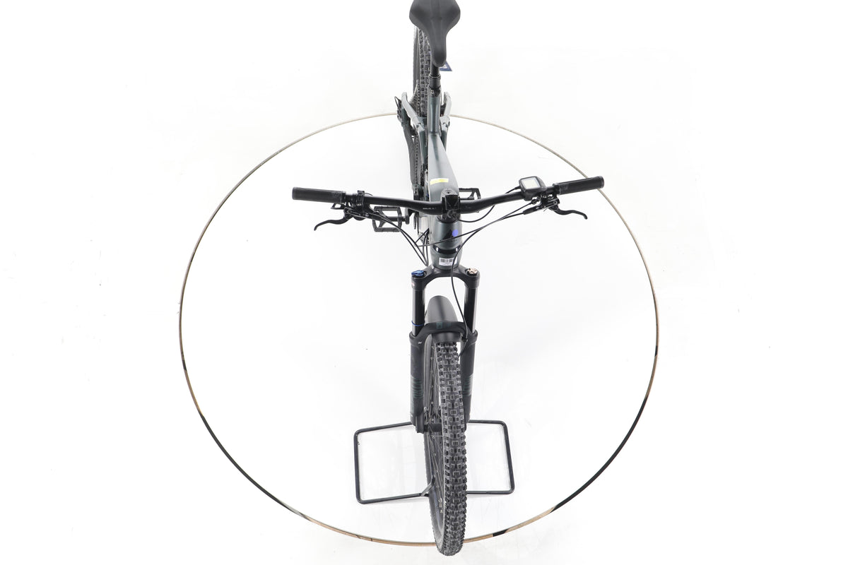 Bulls Sonic EVO AM 2 E-Bike Fully Carbon - Image 16