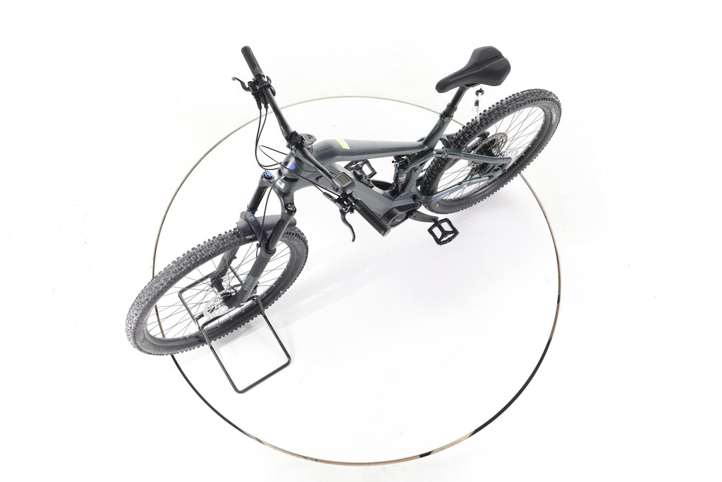 Bulls Sonic EVO AM 2 E-Bike Fully Carbon - Image 18