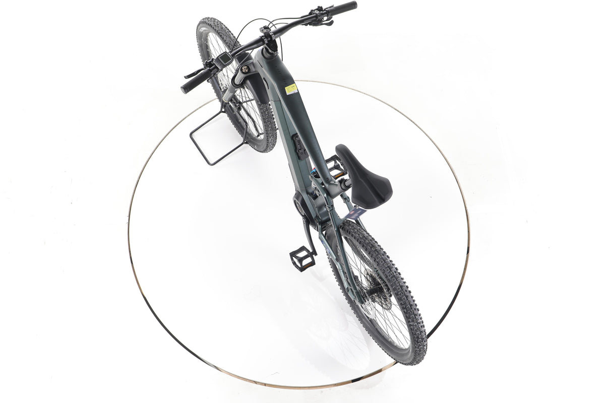 Bulls Sonic EVO AM 2 E-Bike Fully Carbon - Image 21