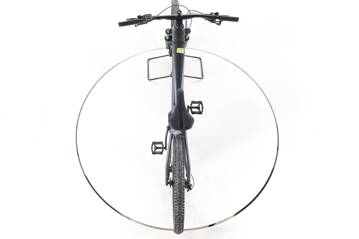 Bulls Sonic EVO AM 2 E-Bike Fully Carbon - Image 22