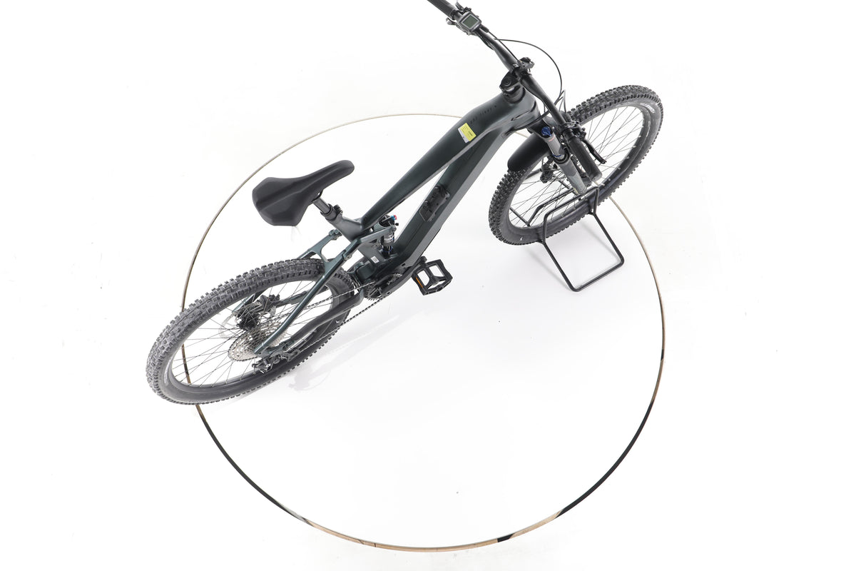 Bulls Sonic EVO AM 2 E-Bike Fully Carbon - Image 24