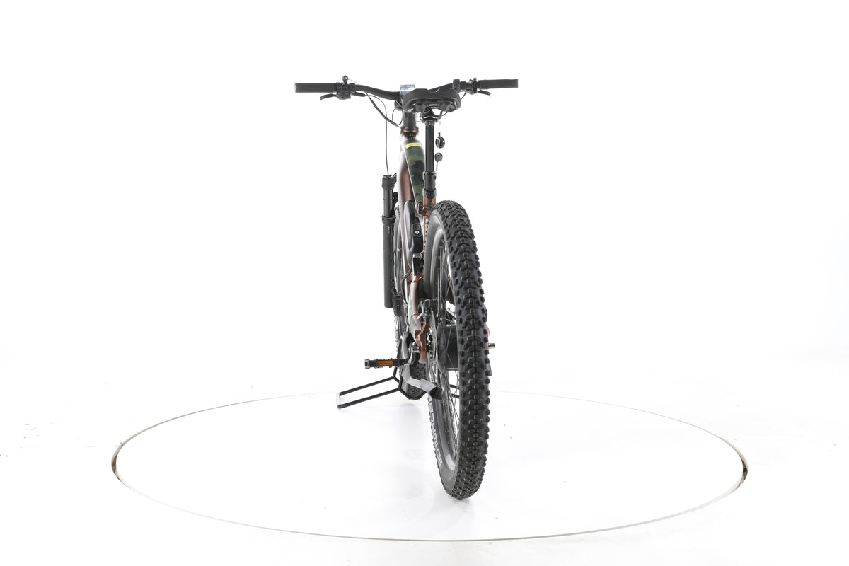 Giant Stormguard E+ 1 E-Bike Fully - Image 10