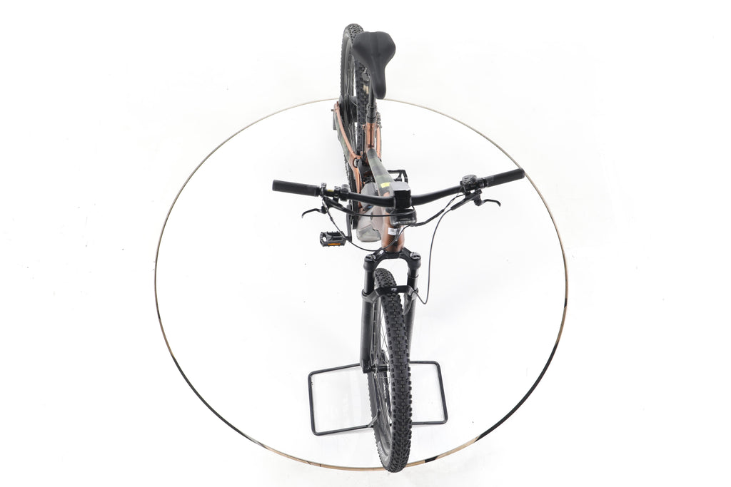 Giant Stormguard E+ 1 E-Bike Fully - Image 16