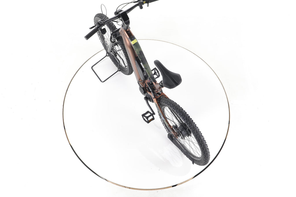 Giant Stormguard E+ 1 E-Bike Fully - Image 21