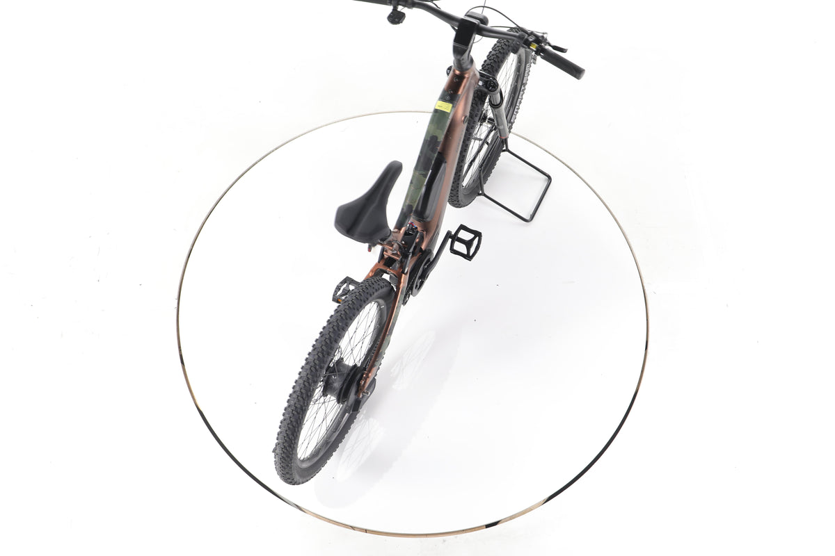 Giant Stormguard E+ 1 E-Bike Fully - Image 23