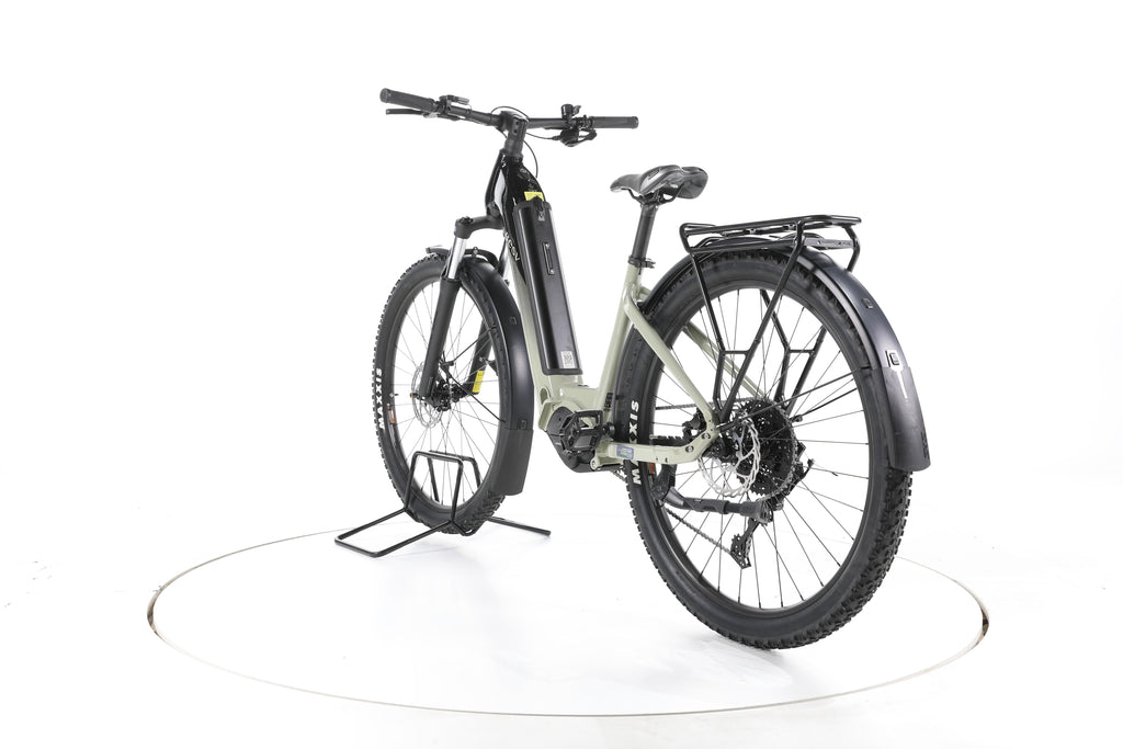 BESV TRX 1.3 Trekking E-Bike Tiefeinsteiger - Image 9