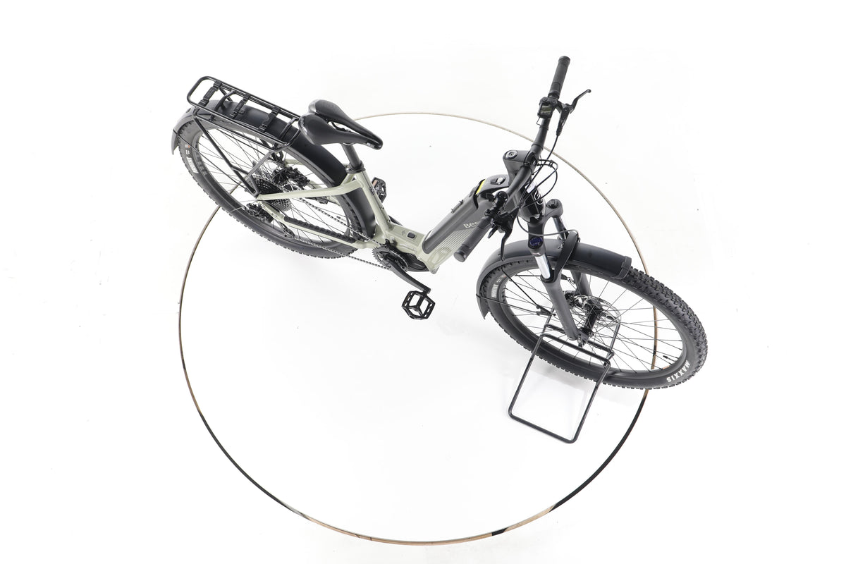 BESV TRX 1.3 Trekking E-Bike Tiefeinsteiger - Image 14