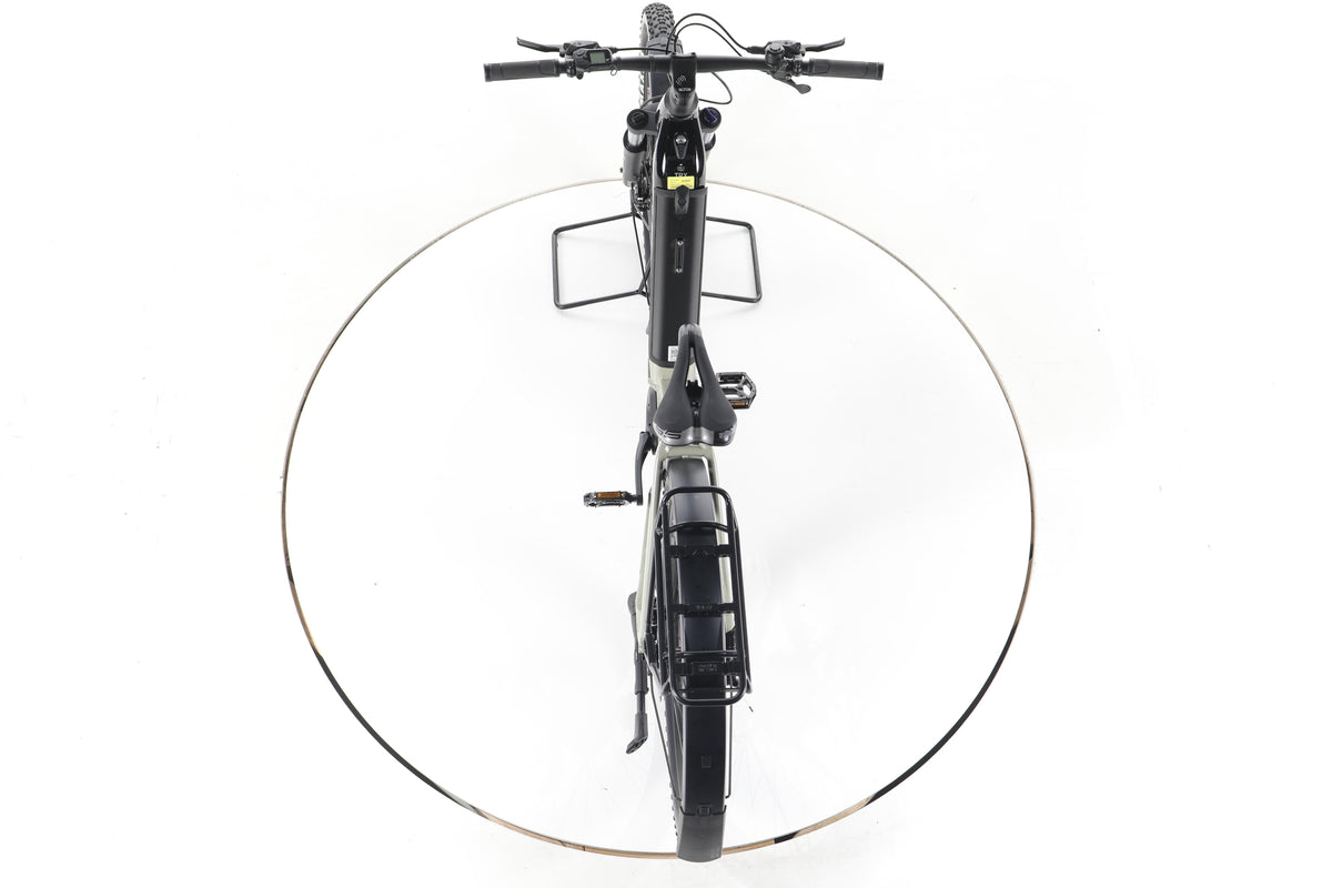 BESV TRX 1.3 Trekking E-Bike Tiefeinsteiger - Image 22