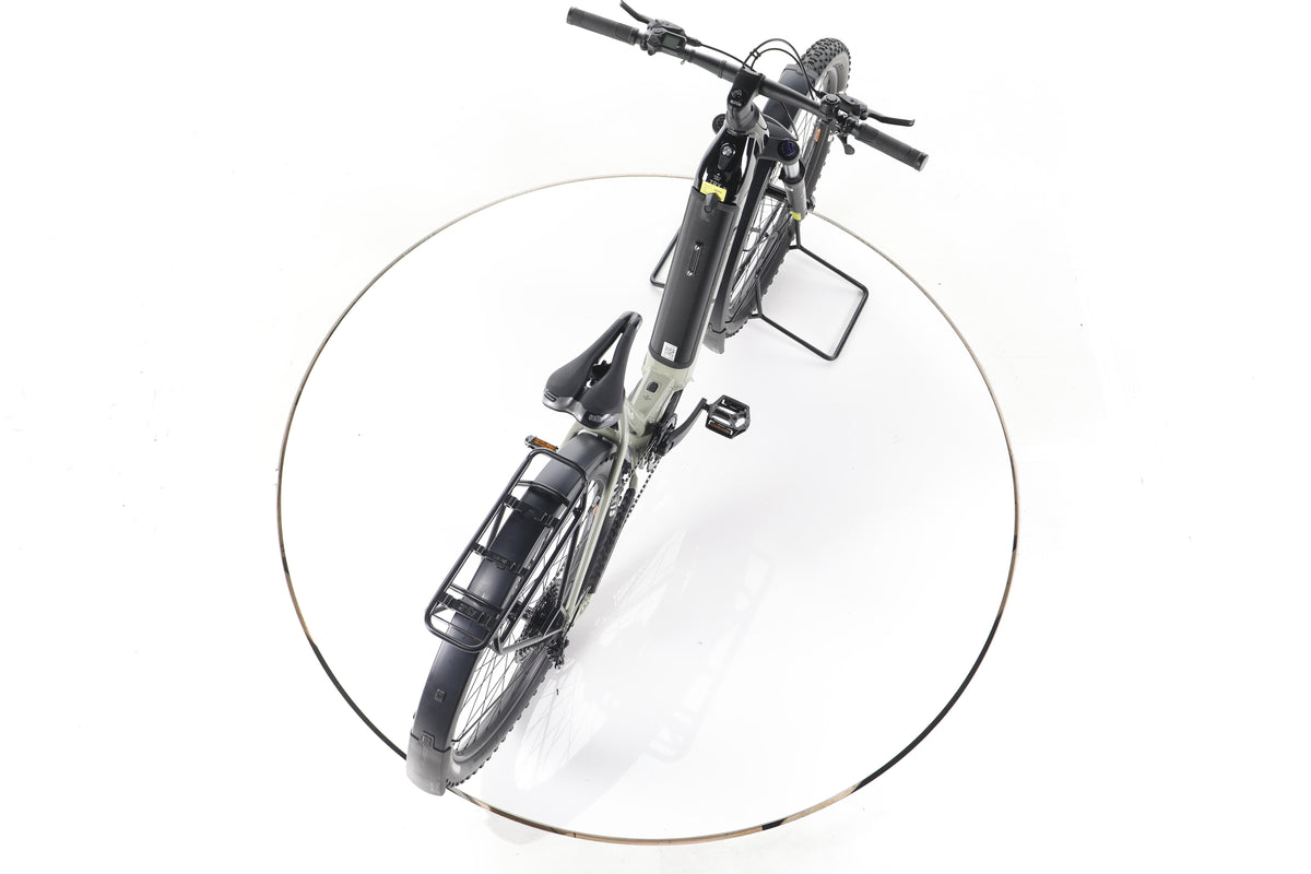 BESV TRX 1.3 Trekking E-Bike Tiefeinsteiger - Image 23