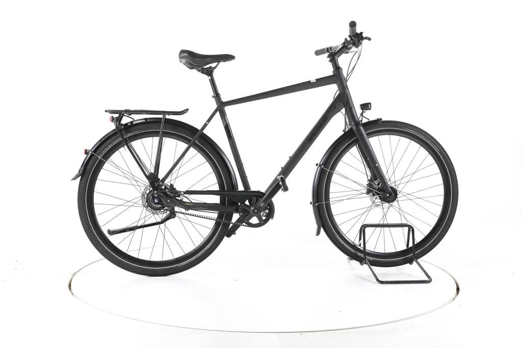 Bergamont Vitess N8 Belt Fahrrad City & Trekking - Image 1