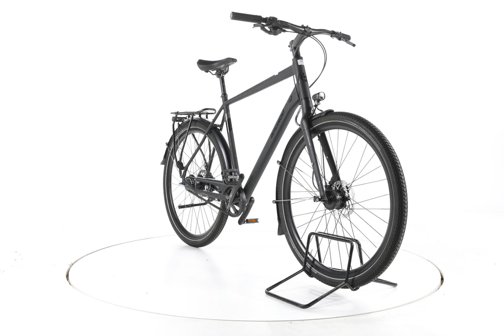 Bergamont Vitess N8 Belt Fahrrad City & Trekking - Image 3