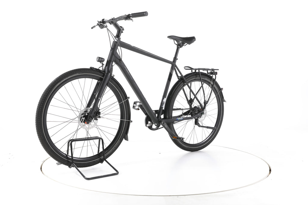 Bergamont Vitess N8 Belt Fahrrad City & Trekking - Image 6