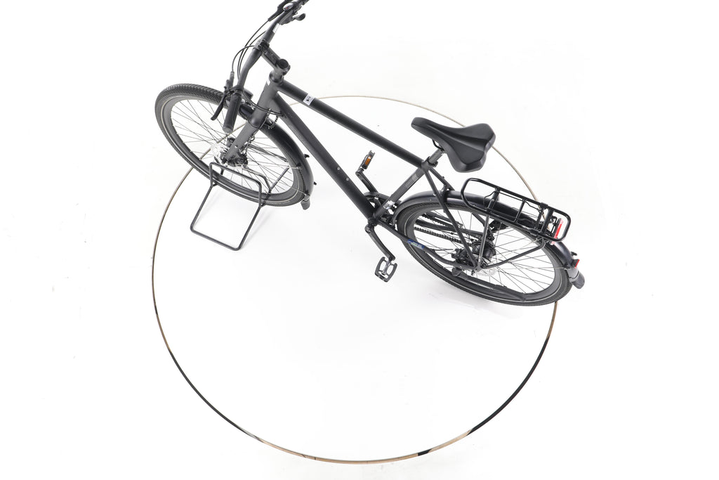 Bergamont Vitess N8 Belt Fahrrad City & Trekking - Image 20