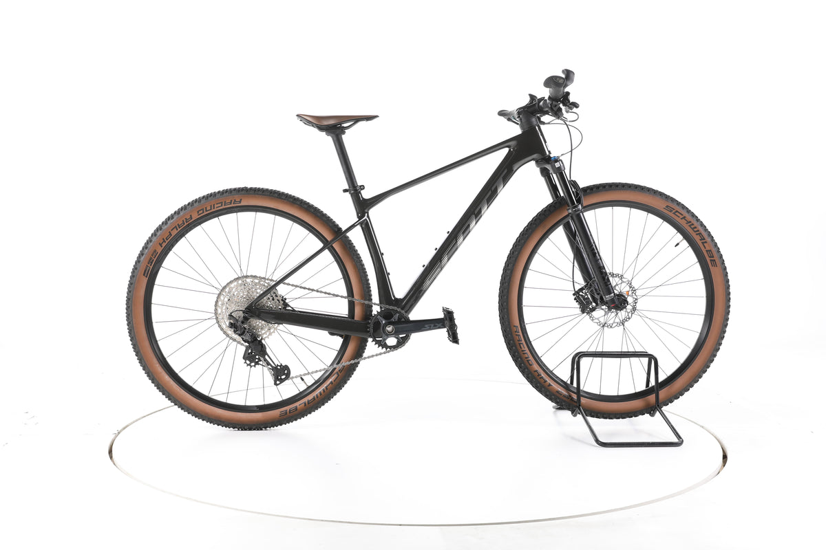 Scott Scale 925 Fahrrad City & Trekking - Image 1