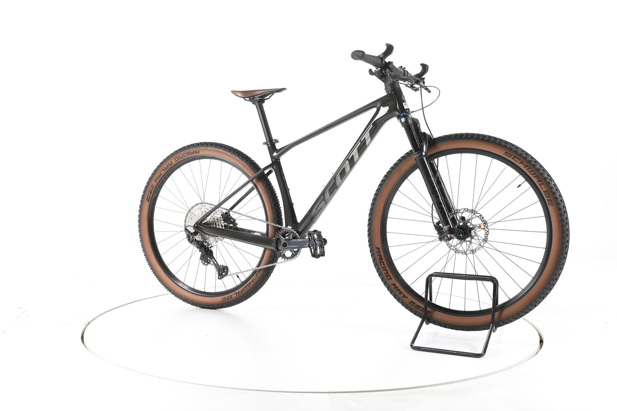 Scott Scale 925 Fahrrad City & Trekking - Image 2