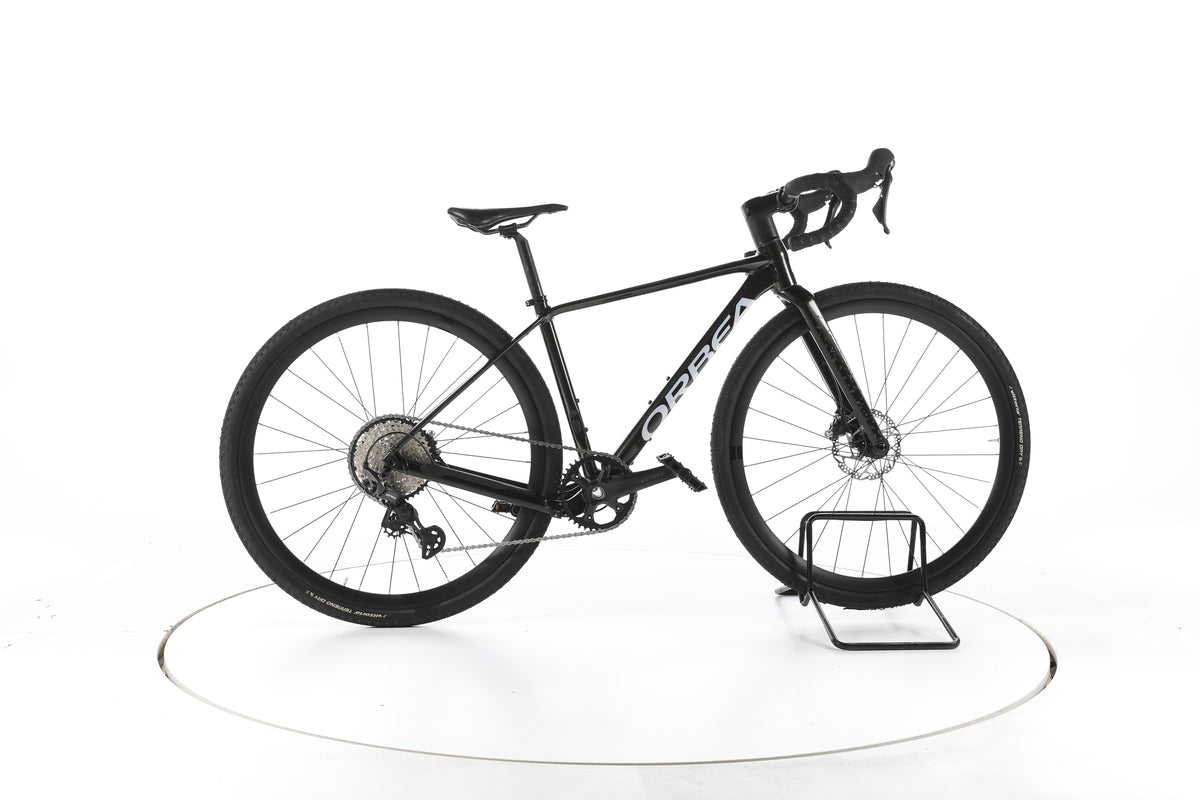 Orbea Terra H30 Gravelbike 2025 - Image 1